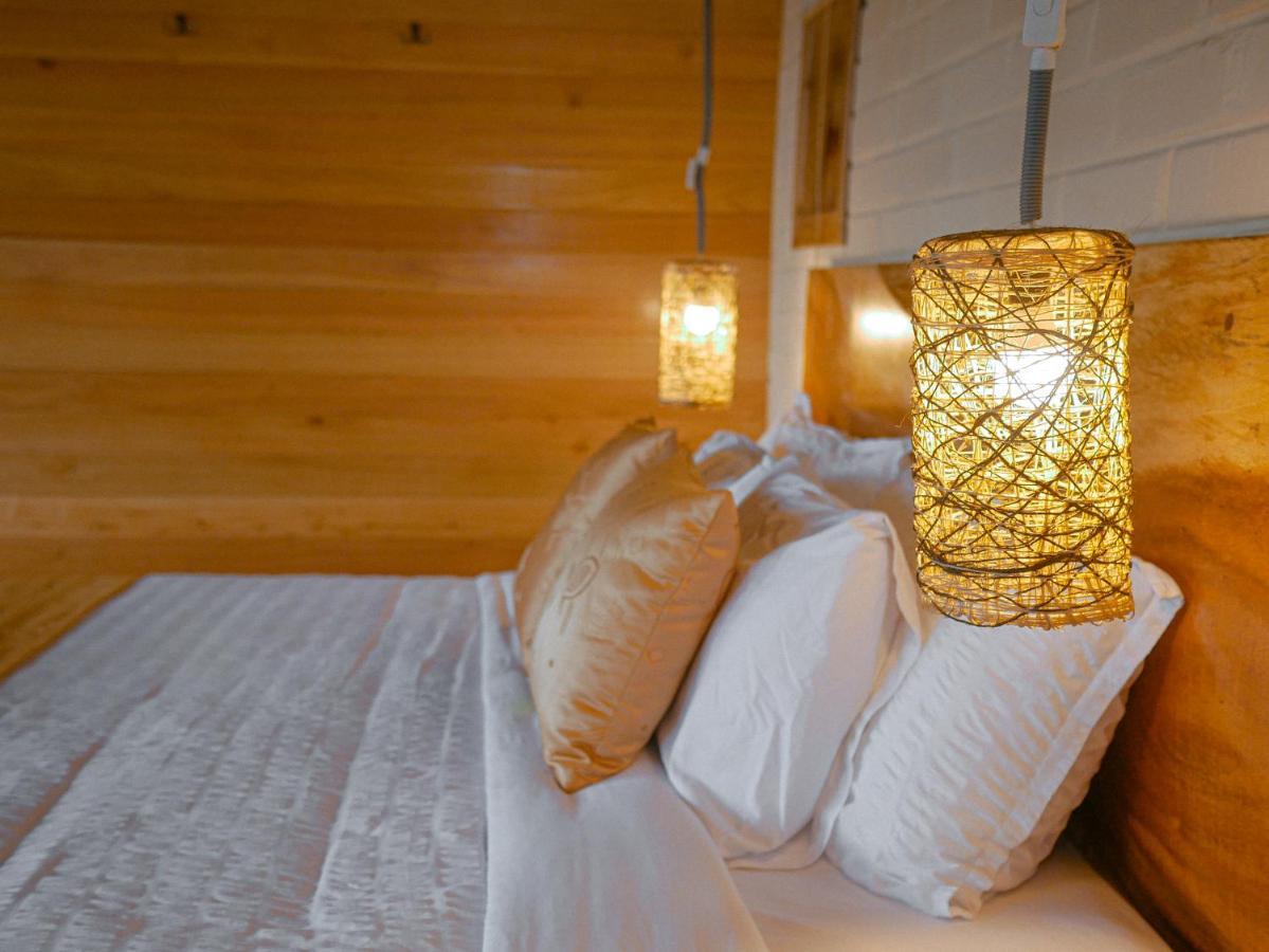 Casa De Vista Alta Hotel Mindo Kültér fotó